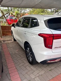 2023 Haval H2 Jolion SUV