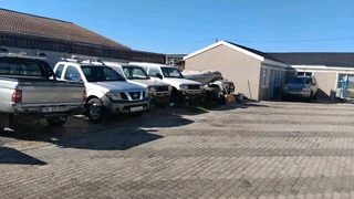 Nissan navarra yd 25 d 40 2.5 Diesel