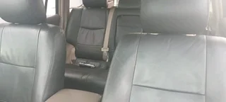 Toyota prado 3litre 4x4 2004 modle