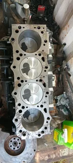 4m40 engine rebuilds sub