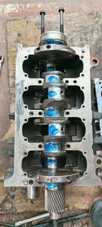 4m40 engine rebuilds sub