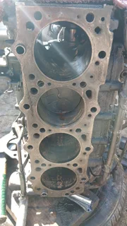 4m40 engine rebuilds sub