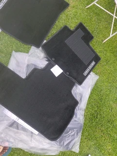 Toyota urban cruiser carpets