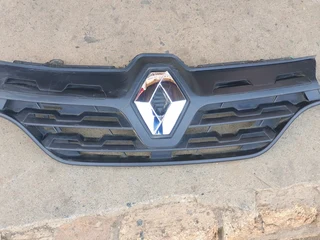 Renault kwid grill