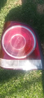 Vw polo vivo tail light