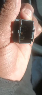 Vw polo classic / bujwa hazard switch