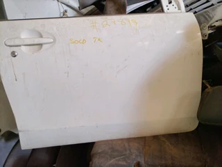 Toyota avanza 3 right doors