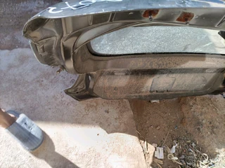 Renault kwid tailgate