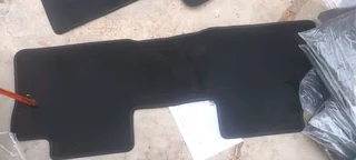 Toyota  corolla quest carpets