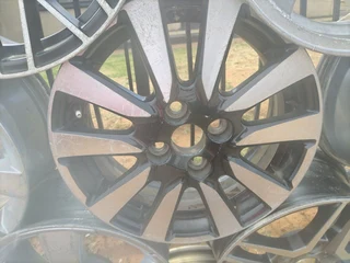 Toyota etios rim