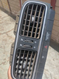 Vw polo 6 tsi air vent
