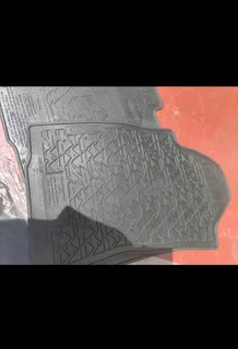 Toyota hilux single cap carpets