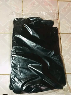 Toyota fortuner Gd6 new carpets