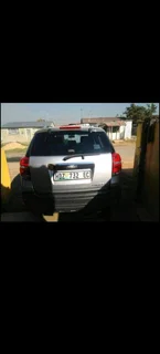 Chevrolet captiva stripping spares