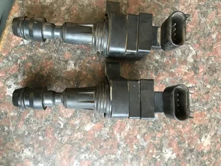 Chevrolet captiva ignition coils