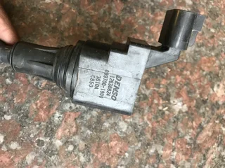 Chevrolet captiva ignition coils