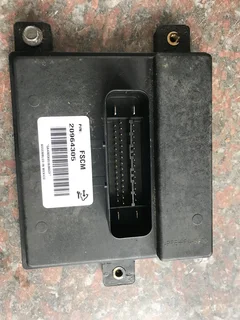 Chevrolet captiva 20964305 GM Fuel Pump Control Module