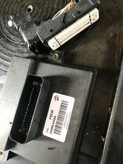 Chevrolet captiva 20964305 GM Fuel Pump Control Module