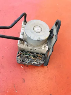 Vw golf 7 Tsi ABS PUMP