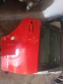 Vw polo vivo right side doors