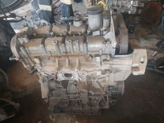 Vw jetta 6 / golf 7 czc engine