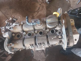 Vw jetta 6 / golf 7 czc engine