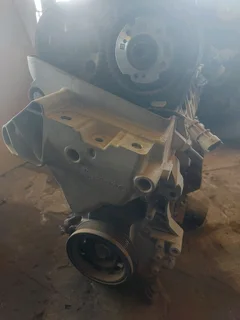 Vw jetta 6 / golf 7 czc engine