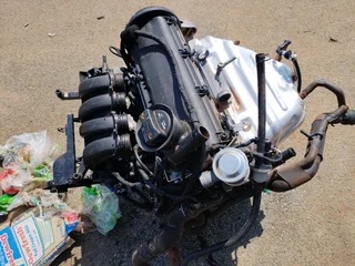 Vw jetta 5 1.6 engine