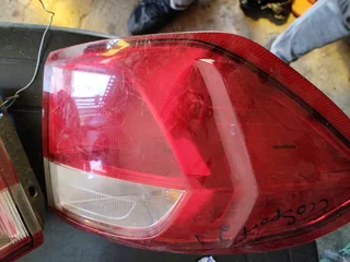 Ford ecosport tail lights