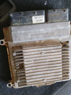 Hyundai ix35 ecu