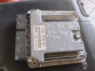 Audi A3 ecu (2.0) DSG