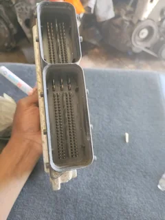 Audi A3 ecu (2.0) DSG