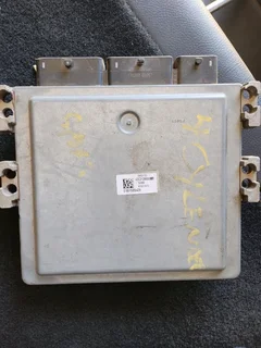 Renault Clio Iv ecu