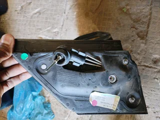 Vw polo 6 side mirrors