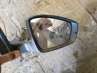Vw polo 6 tsi side mirrors