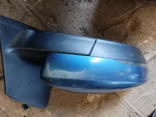 Vw polo 6 tsi side mirrors