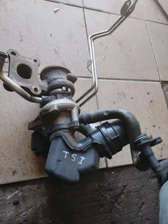 Vw Golf 7 tsi 1.4 turbo