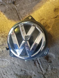Vw polo 8 / golf 7 boot opener