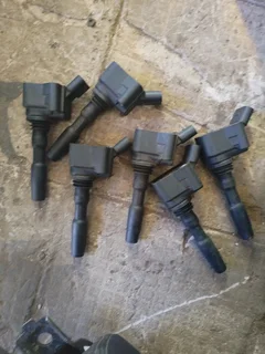 Vw polo tsi ignition coil packs