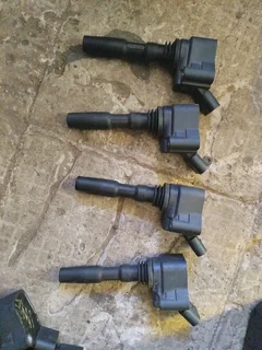 Vw polo tsi ignition coil packs