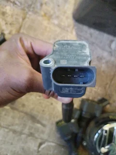 Vw polo tsi ignition coil packs