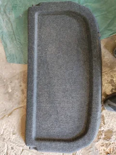 Nissan / Renault speaker board