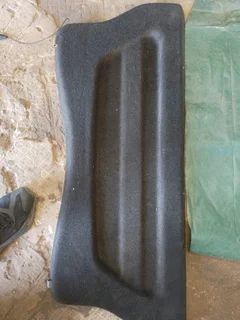 Renault Clio Iv speaker board