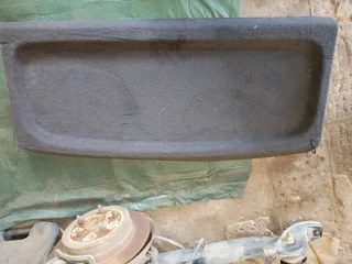 Vw polo 6c speaker board