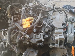 Renault Megane 3 gtline 2.0 engine