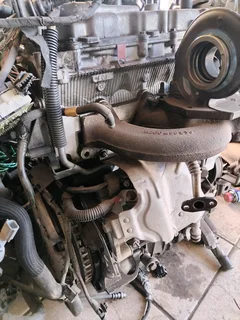 Renault Megane 3 gtline 2.0 engine