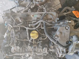 Renault Megane 3 gtline 2.0 engine
