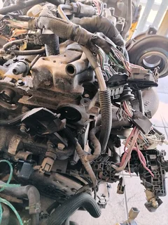 Renault Megane 3 gtline 2.0 engine