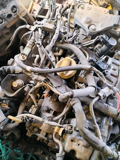 Renault Megane 3 gtline 2.0 engine