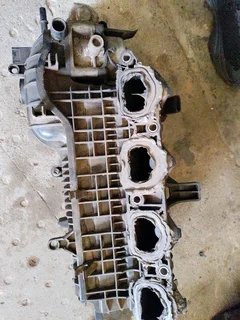Polo 1.2 tsi intake manifold